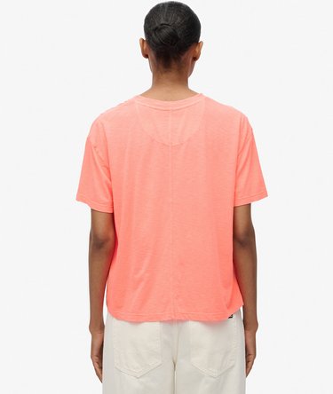 Studios Crew T-Shirt Image 5