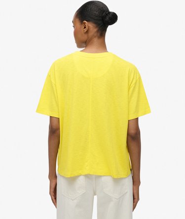 Studios Crew T-Shirt Image 5