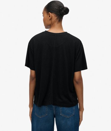 Studios Crew T-Shirt Image 5