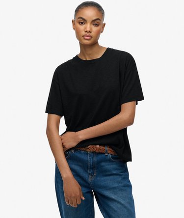 Studios Crew T-Shirt Image 1