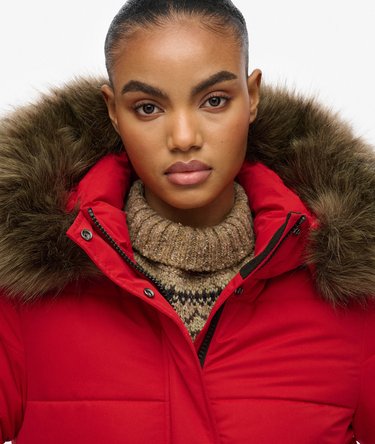 Everest Ella Bomberjacke Image 4