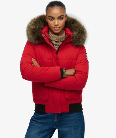 Everest Ella Bomberjacke Image 5