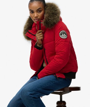 Everest Ella Bomberjacke Image 2