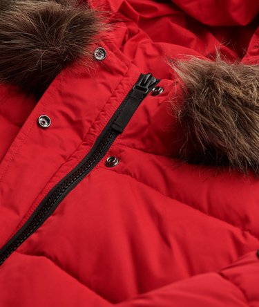 Everest Ella Bomberjacke Image 7