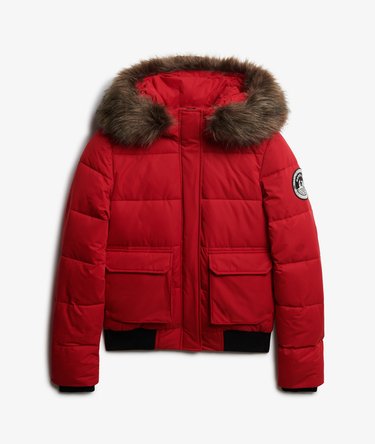 Everest Ella Bomberjacke Image 8