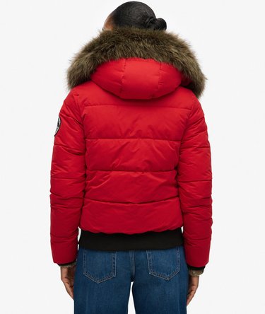 Everest Ella Bomberjacke Image 6