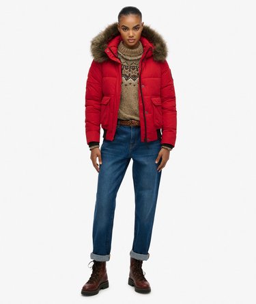 Everest Ella Bomberjacke Image 3