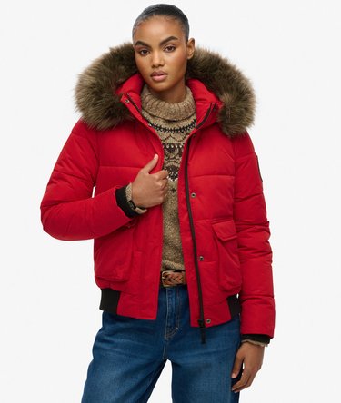 Everest Ella Bomberjacke Image 1