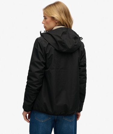 Essential Tri Windbreaker Jacket Image 6
