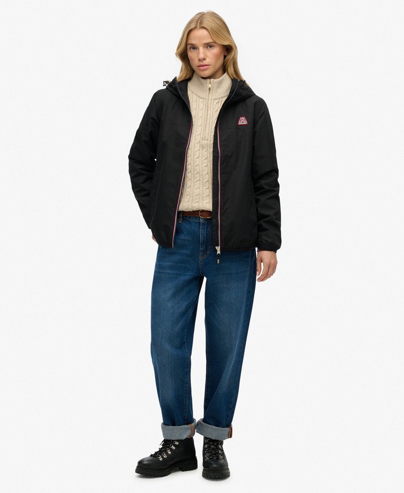Tjw Essential Windbreaker Ext C3q Sweet Blue