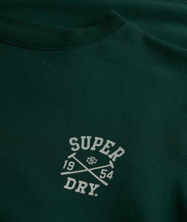 Athletic Club Crew Sweatshirt Image 6