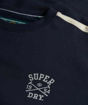 Athletic Club Crew Sweatshirt Image 6