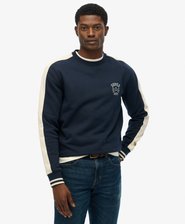 Athletic Club Crew Sweatshirt