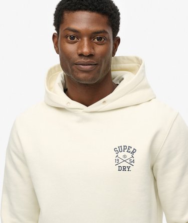 Athletic Club Hoodie Image 4