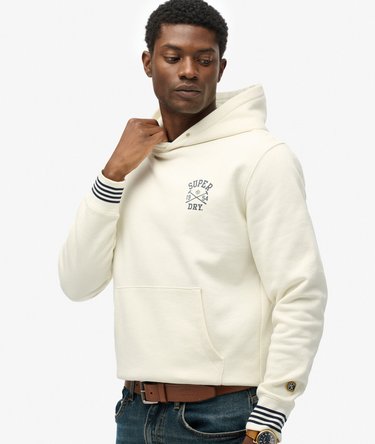 Athletic Club Hoodie Image 2