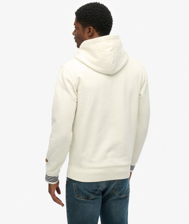 Athletic Club Hoodie Image 5