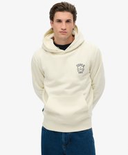 Athletic Club Hoodie