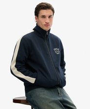 Athletic Club Track Top