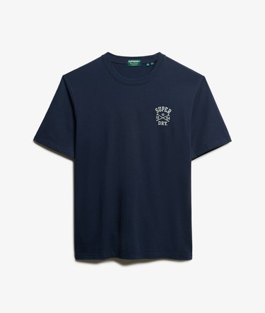 Athletic Club T-Shirt Image 8
