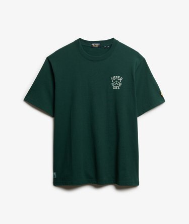 Athletic Club T-Shirt Image 8