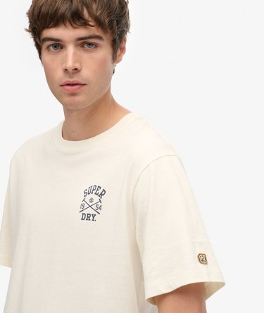T-shirt Athletic Club Image 1