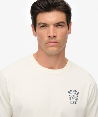 T-shirt Athletic Club Image 4