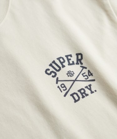 T-shirt Athletic Club Image 7