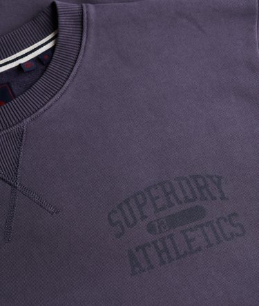 Rundhalset Athletic Essentials-collegegenser Image 6