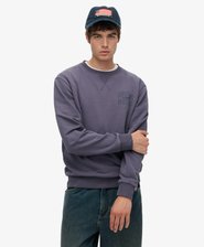 Athletic Essentials Crew Sweatshirt