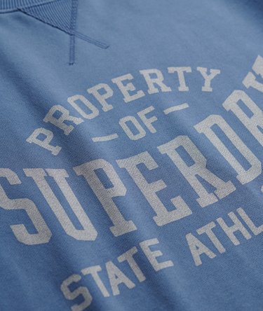 Athletic Essentials Crew Sweatshirt Image 7