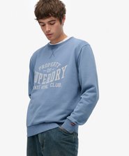 Athletic Essentials Crew Sweatshirt
