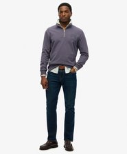 Athletic Essentials Half Zip Sweatshirt