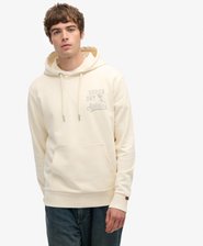 Athletic Essentials Hoodie
