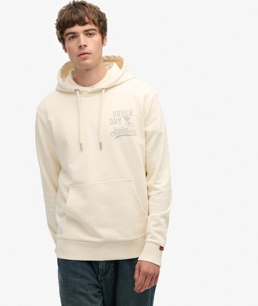 Athletic Essentials Kapuzenpullover Image 1