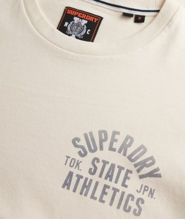 Athletic Essentials top met lange mouwen Image 6