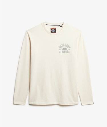 Athletic Essentials top met lange mouwen Image 7