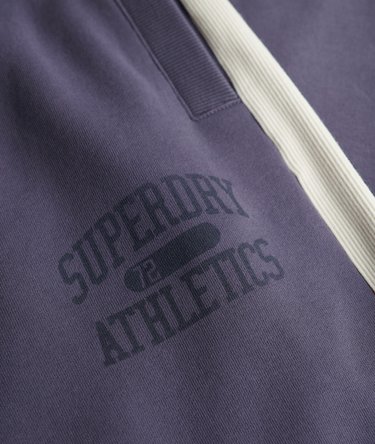 Athletic Essentials Straight Joggers Image 7