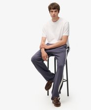 Athletic Essentials Straight Joggers