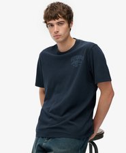 T-shirt à motif Athletic Essential