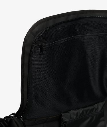 Large Tarp Barrel Bag Image 5