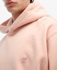 Sweat à capuche oversize Blank