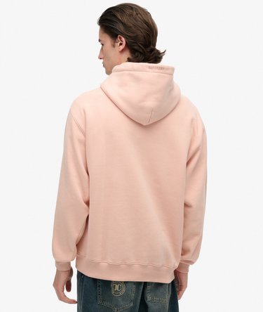 Blank Oversized Hoodie Image 5