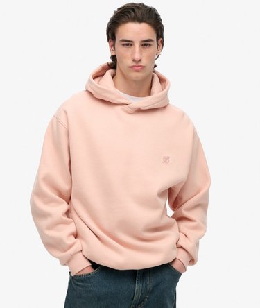 Blank Oversized Hoodie Image 1