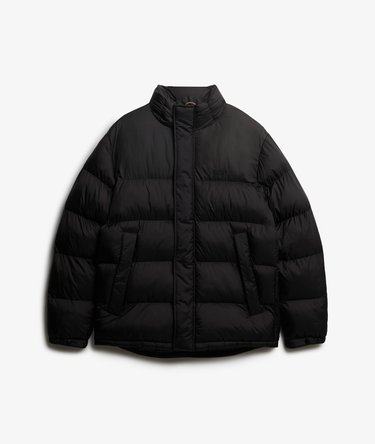 Veste Matelassée Tech Sans Capuche Image 8