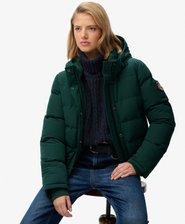 Everest Bomber Jacket