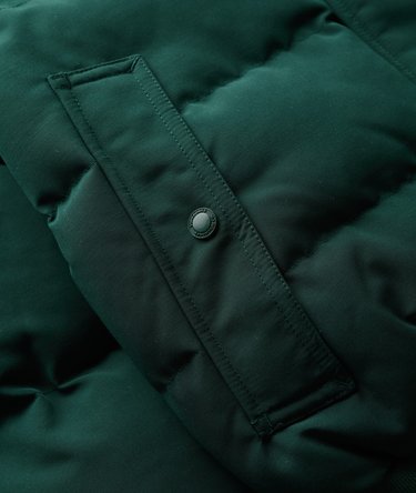 Everest Bomber Jacket Image 7