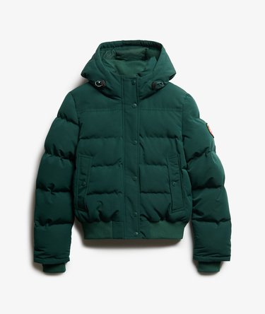 Everest Bomber Jacket Image 8