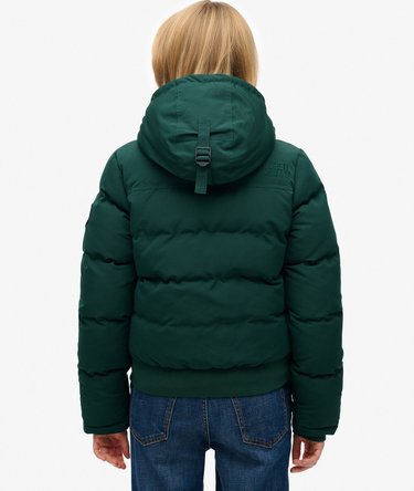 Everest Bomber Jacket Image 6