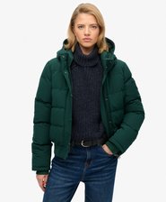 Everest Bomber Jacket