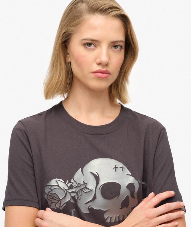 Super Skull T-Shirt